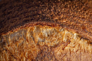 Sourdough Bread: The Art of Traditional Baking