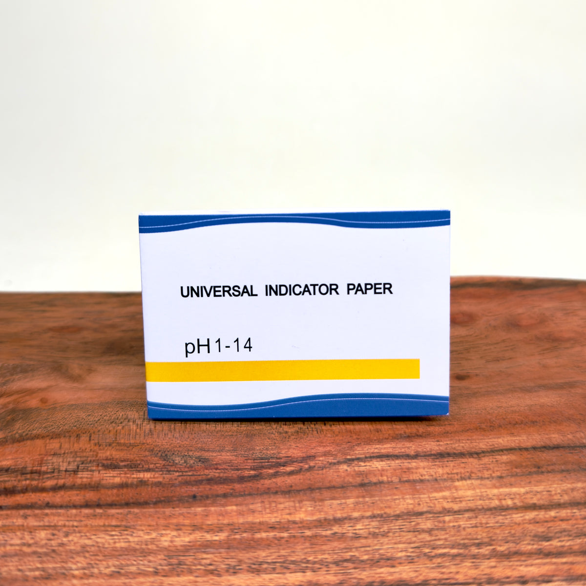 pH Test Strips