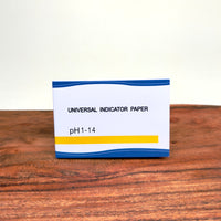 pH Test Strips