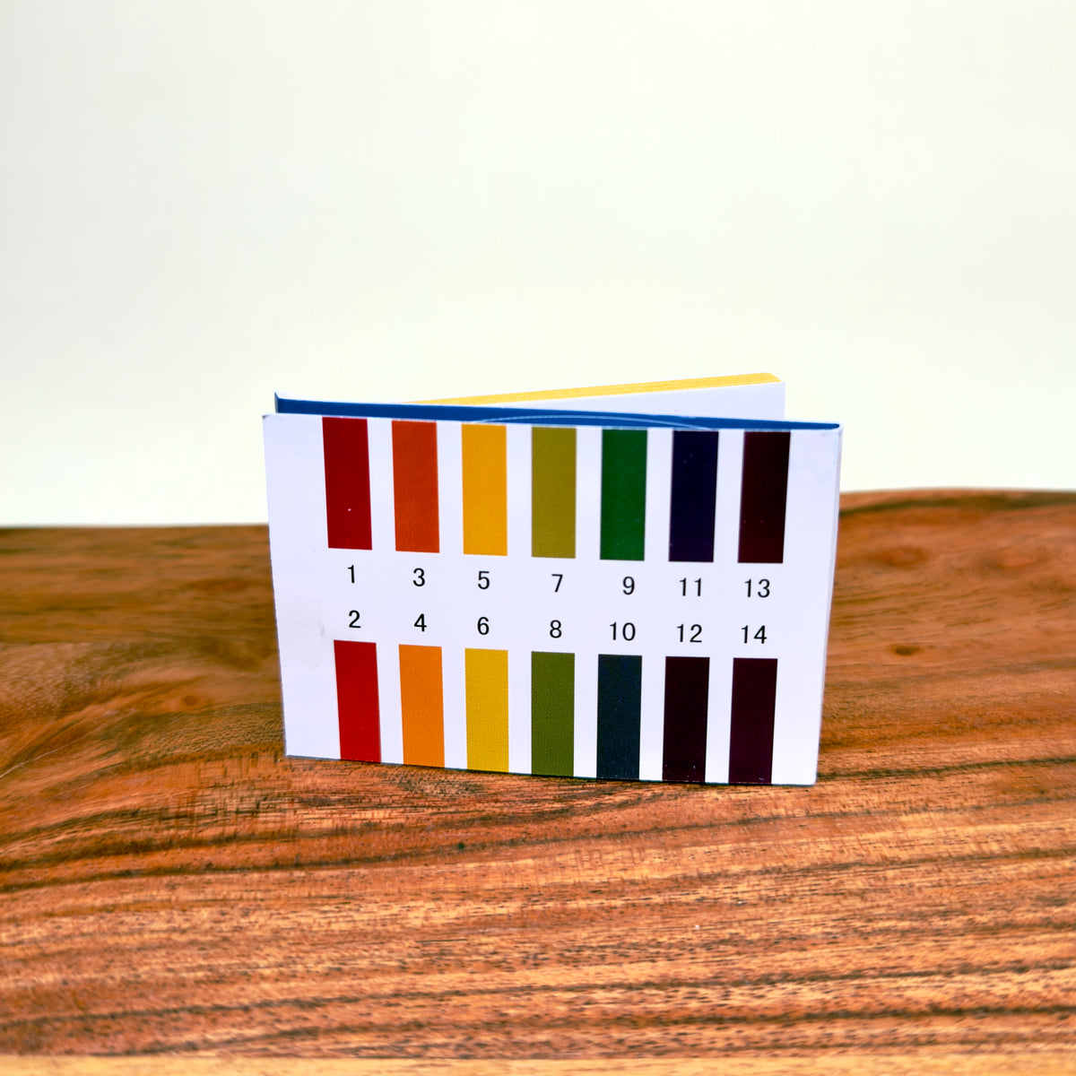 pH Test Strips