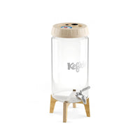 Kefirko SCOBY Kit