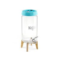 Kefirko SCOBY Kit