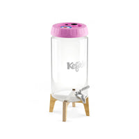 Kefirko SCOBY Kit