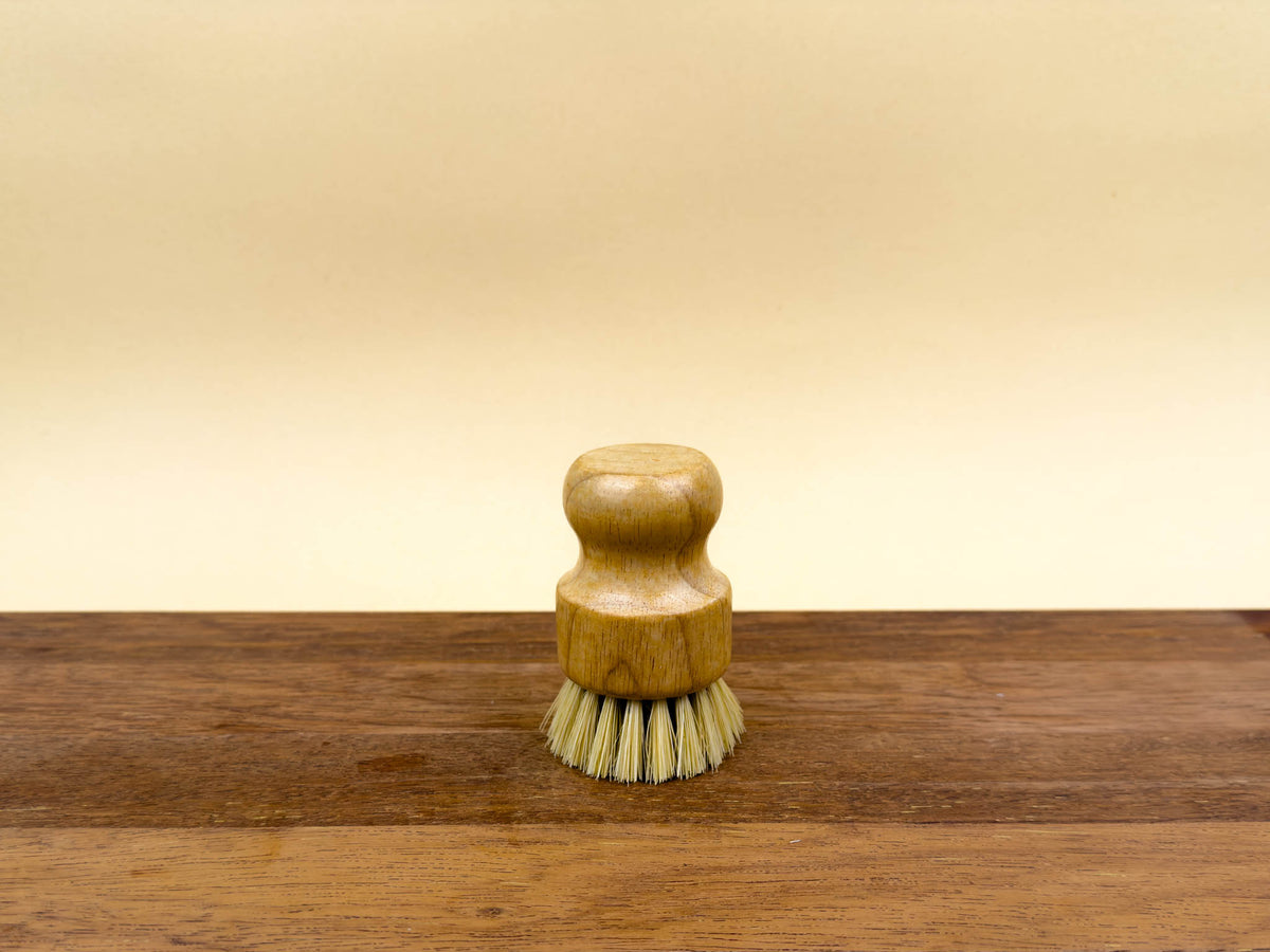 Banneton Cleaning Brush