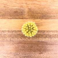 Banneton Cleaning Brush