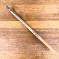 Bow Handle Bread Knife