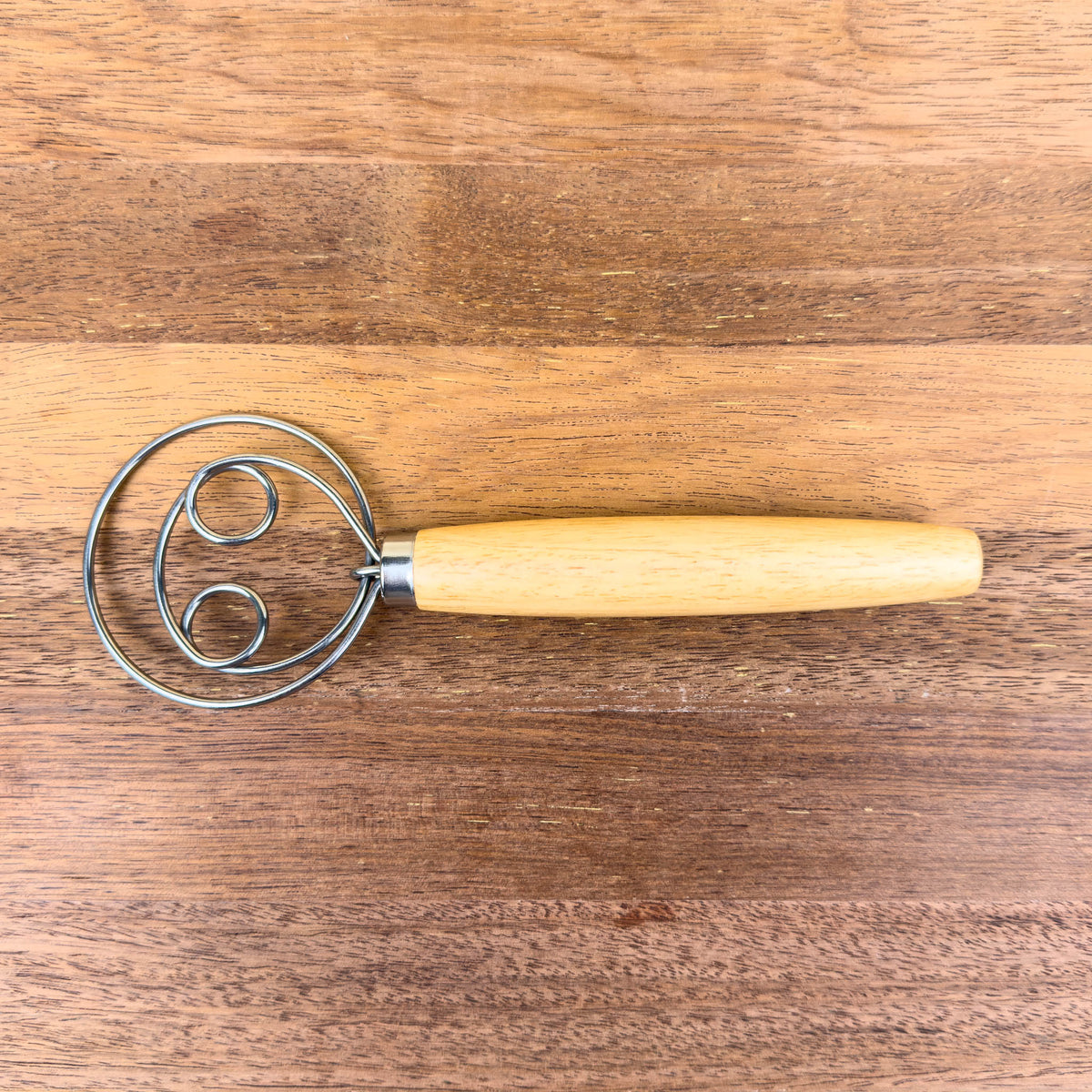 Danish Dough Whisk