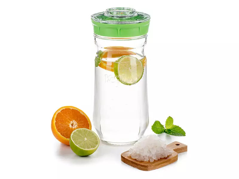 Large Kefirko Water Kefir Kit