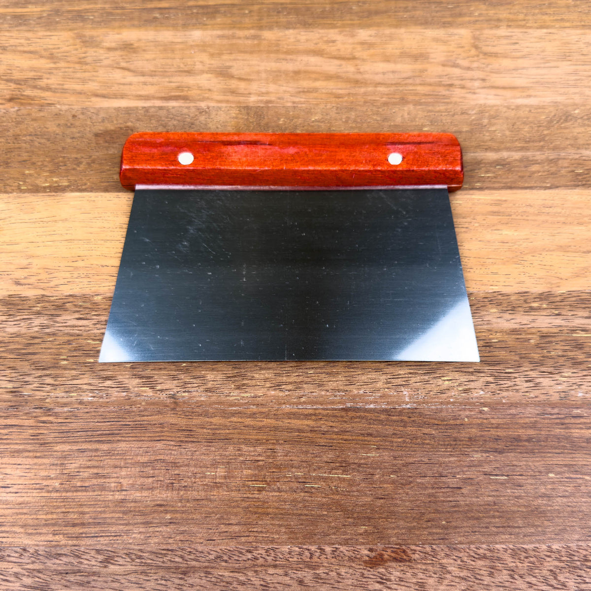 Stainless Steel Bench Scraper