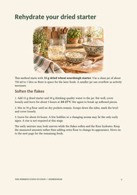 The Complete Beginner's Guide to Sourdough - Digital eBook