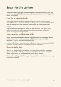 The Complete Beginner's Guide to Kombucha & Jun - Digital eBook